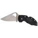 Нож Spyderco Byrd Meadowlark 2 BY04PBK2 871105 фото 3