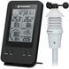 Метеостанция Bresser Wind Gauge 3-in-1 Profi Black 7002531 фото 1