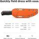 Нож Benchmade Raghorn 15600OR 4008754 фото 6