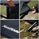 Гамак розкладний одномісний Naturehike Outdoor Folding Hammock NH20JJ011, 300D Oxford, Чорний 84658 фото 4