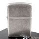 Зажигалка Zippo Antique Silver Plate (121FB) V77550697 фото 8