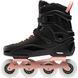 Rollerblade роликові ковзани RB Pro X W black-rose gold 230 29358 фото 3