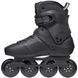 Rollerblade роликові ковзани Twister XT black-lime 260 29262 фото 3