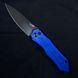 Ніж Kershaw Launch 6 blue/black 7800BLUBLK 17400241 фото 6