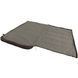 Спальний мішок Outwell Campion Lux Double/-1&deg;C Brown Left (230370) 928839 фото 3