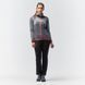 Флісова кофта Salewa Puez Hybrid Polarlite Full-Zip Wms 013.002.6502 фото 9