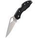 Нож Spyderco Byrd Meadowlark 2 BY04PBK2 871105 фото 4