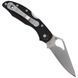 Нож Spyderco Byrd Meadowlark 2 BY04PBK2 871105 фото 7
