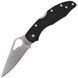 Нож Spyderco Byrd Meadowlark 2 BY04PBK2 871105 фото 8