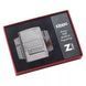 Зажигалка бензиновая Zippo Bolts Design Armor (29672) V77550491 фото 5