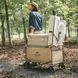 Складаний візочок ТС07 Naturehike CNH22JU014, Бежевий 96314 фото 6