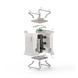 Душ акумуляторний кемпінговий Naturehike NH20SJ018 90738 фото 2