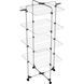 Сушилка для белья напольная Gimi Modular 4 (153602) 928710 фото 1