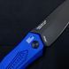 Ніж Kershaw Launch 6 blue/black 7800BLUBLK 17400241 фото 8