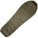 Спальний мішок Wechsel Wildfire 0&deg; L TL Mud Green Left (232043) DAS302089 фото 2