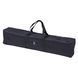 Стол Bo-Camp Suffolk 80x60 cm Brown (1404650) DAS301453 фото 4