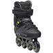 Rollerblade роликові ковзани Twister XT black-lime 260 29262 фото 4
