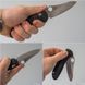 Нож Benchmade Griptilian 550-S30V 4008267 фото 9