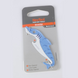 Міні-Мультитул NexTool EDC box cutter Shark KT5521Black 58402 фото 5