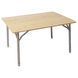 Стол Bo-Camp Suffolk 80x60 cm Brown (1404650) DAS301453 фото 3