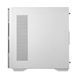 Корпус компьютерный Cougar Uniface RGB, белый UNIFACE RGB White 1606611 фото 5