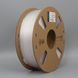 Пластиковый материал (филамент) для 3D-принтера Gembird 3DP-PETG1.75-01-NAT, натуральный 3DP-PETG1.75-01-NAT 1606322 фото 1
