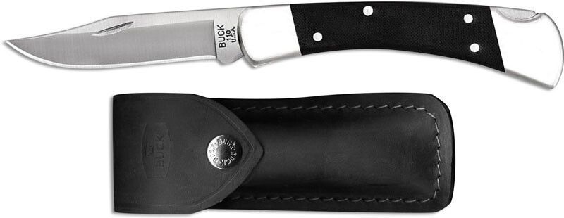 Нож Buck Folding Hunter Pro 110BKSNS1 4007451 фото