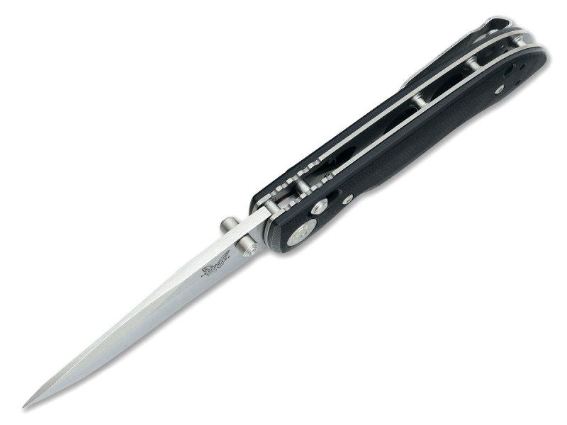 Ніж Benchmade Foray 698 4007842 фото