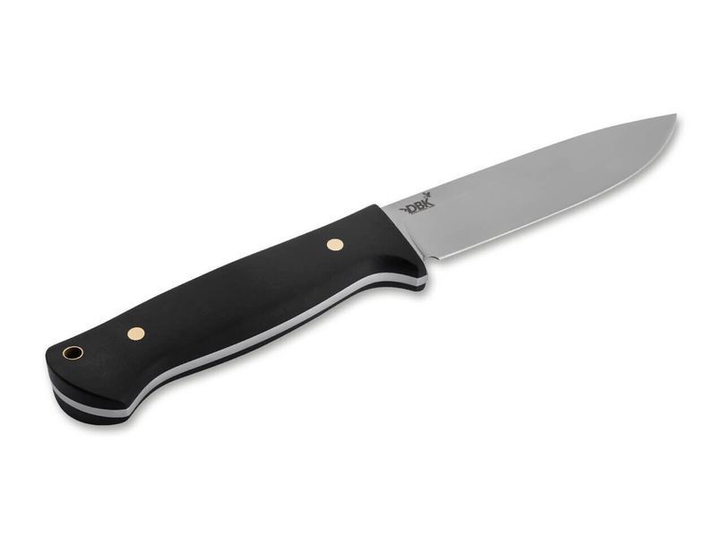 Нож Boker DBK Bushfriend 2000 Storm 121515 4009165 фото
