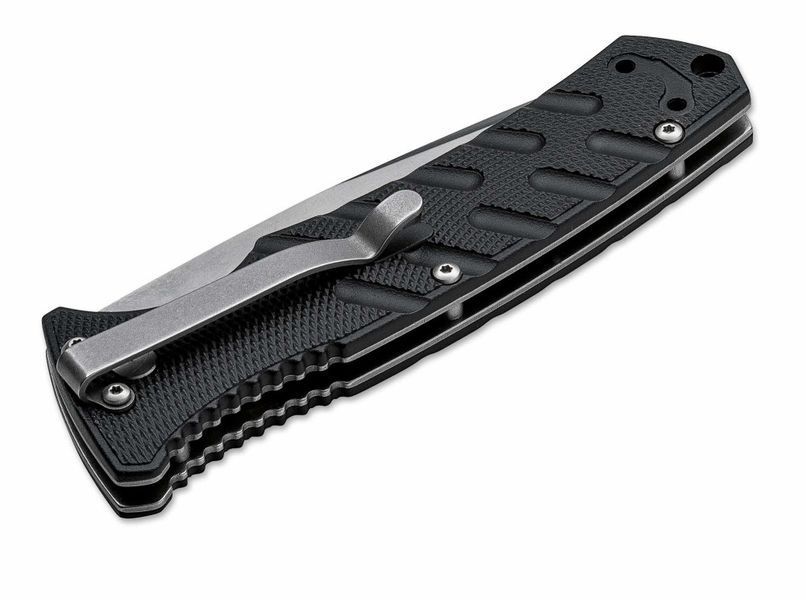 Нож Boker Plus Strike Spearpoint 01BO400 4007480 фото