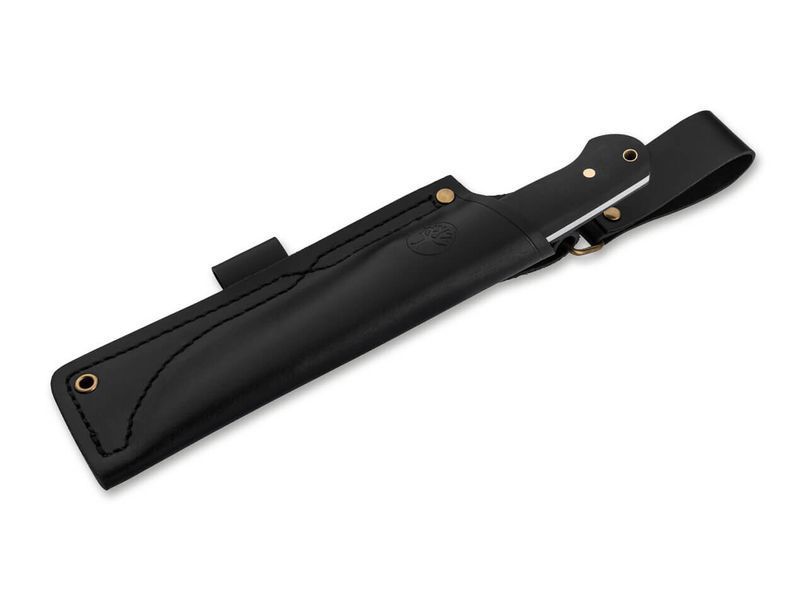 Нож Boker DBK Bushfriend 2000 Storm 121515 4009165 фото
