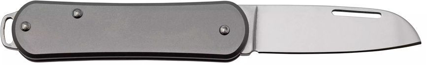 Ніж Fox Vulpis Titanium Gray FX-VP108 TI 17530703 фото