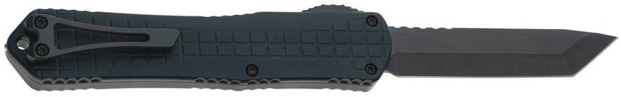 Ніж Heretic Manticore X Tanto Edge DLC MagnaCut Aluminum Black H031F-6A-T 9880019 фото