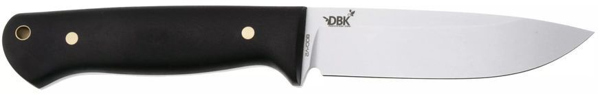 Нож Boker DBK Bushfriend 2000 Storm 121515 4009165 фото