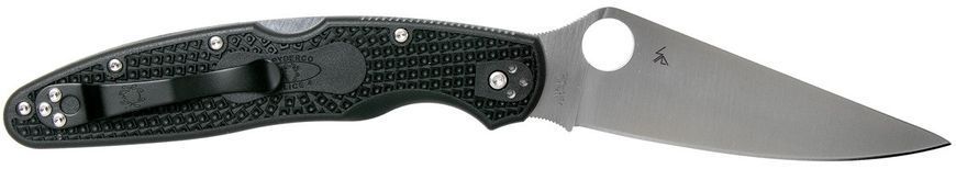 Нож Spyderco Police 4 FRN C07PBK4 871377 фото