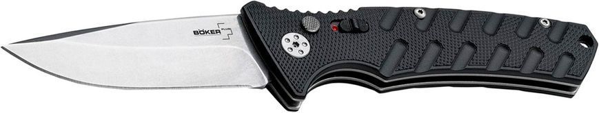 Нож Boker Plus Strike Spearpoint 01BO400 4007480 фото