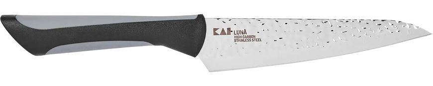 Ніж кухонний Kai Luna Utility KAI7084 + Піхви 15890017 фото