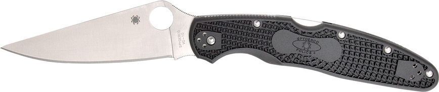 Нож Spyderco Police 4 FRN C07PBK4 871377 фото