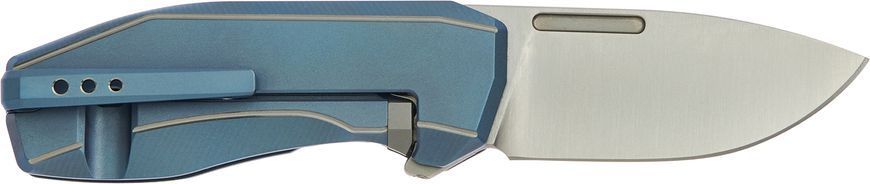 Нож Lionsteel Myto N1 BL 392165 фото
