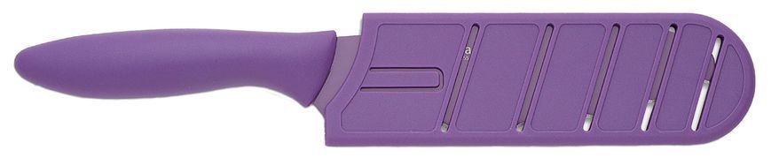 Ніж кухонний Kai Pure Komachi 2 Sandwich Knife Серейтор KAI5063 15890003 фото