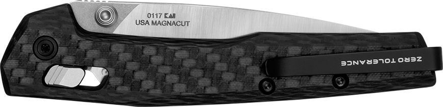 Ніж ZT 0117 MagnaCut Carbon Fiber 17400728 фото