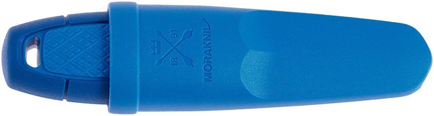 Нож Morakniv Eldris Синий 12649 23050136 фото