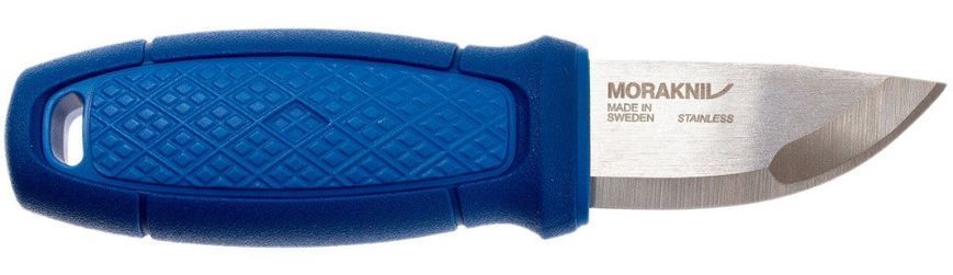 Нож Morakniv Eldris Синий 12649 23050136 фото