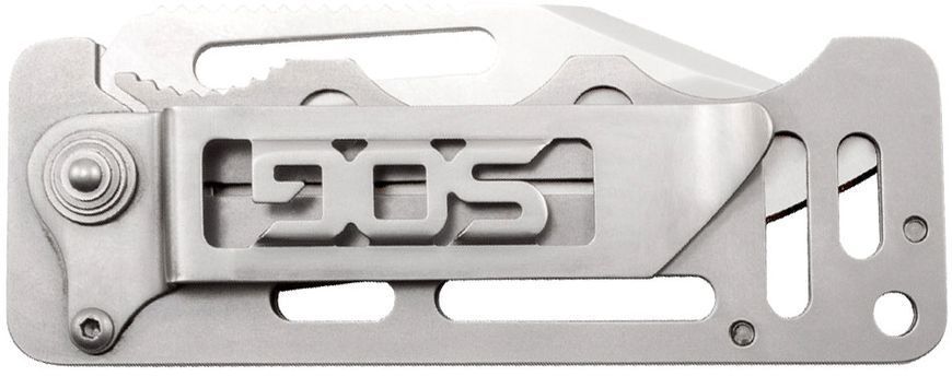 Ніж SOG Cash Card SOG-EZ1-CP 12580179 фото