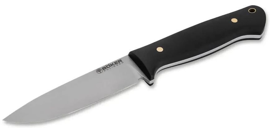 Нож Boker DBK Bushfriend 2000 Storm 121515 4009165 фото