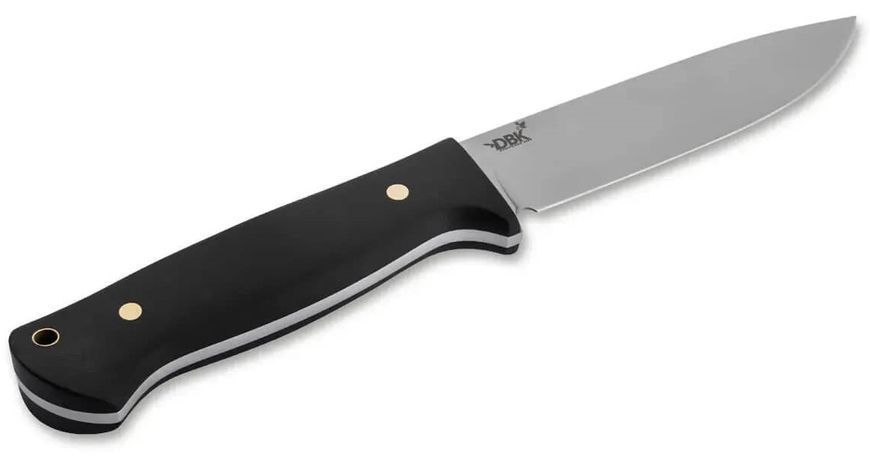 Нож Boker DBK Bushfriend 2000 Storm 121515 4009165 фото
