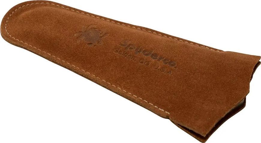 Точило Spyderco Webfoot Stone Зернистість 220 / 600 308CBN 871593 фото