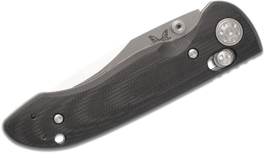 Ніж Benchmade Foray 698 4007842 фото