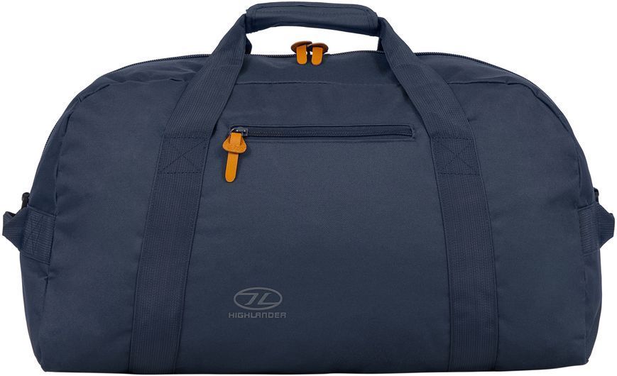 Сумка дорожная Highlander Cargo 45L Denim Blue (RUC257-DE) 926946 фото