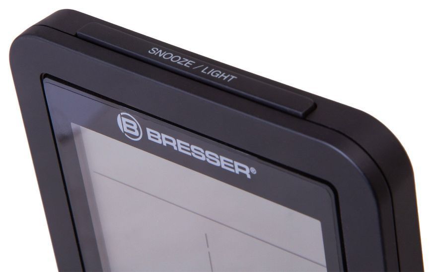 Метеостанция Bresser Wind Gauge 3-in-1 Profi Black 7002531 фото
